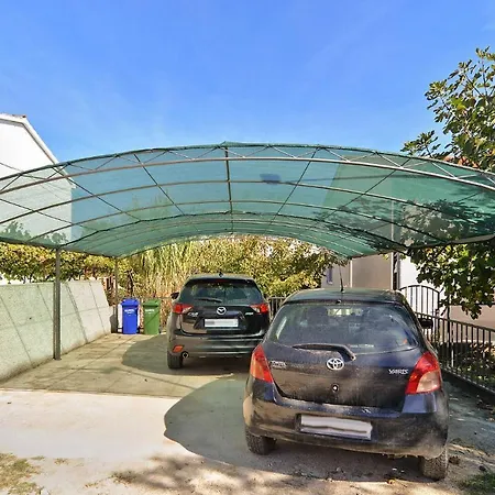Holiday home House Vlade 1219 Premantura